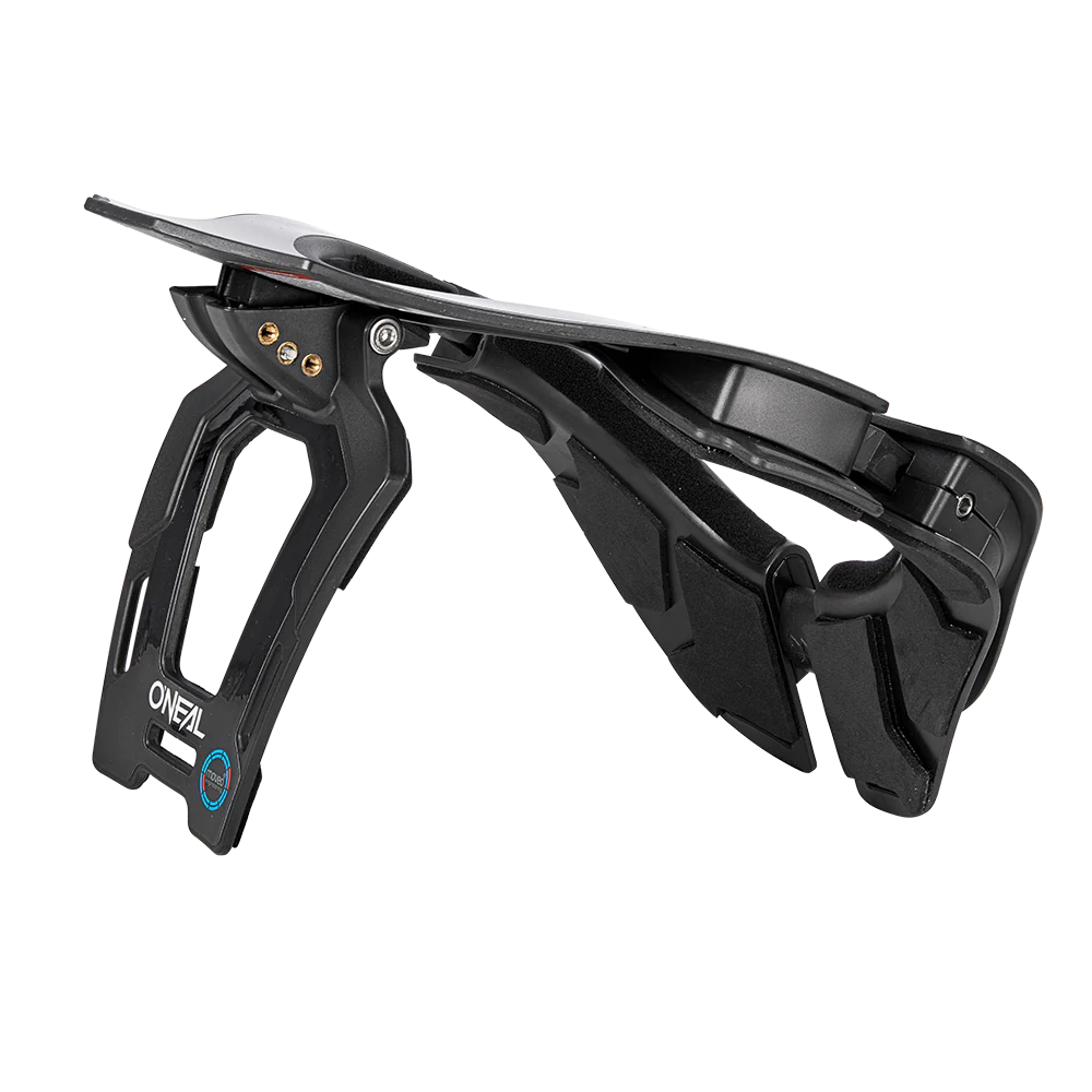 TRON Nacken-Protektor SOLID black - Image 2