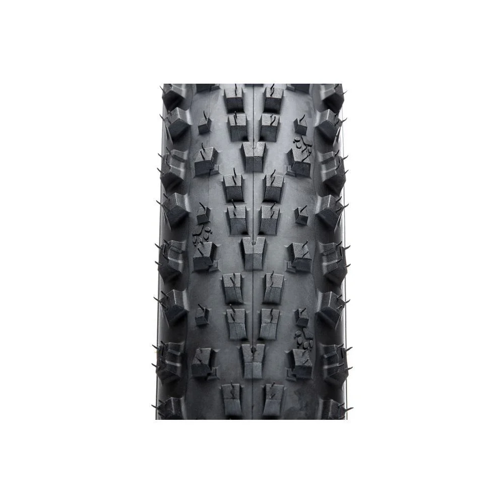 Canis 2.30, XCC, 60 TPI Faltreifen - black - Image 3
