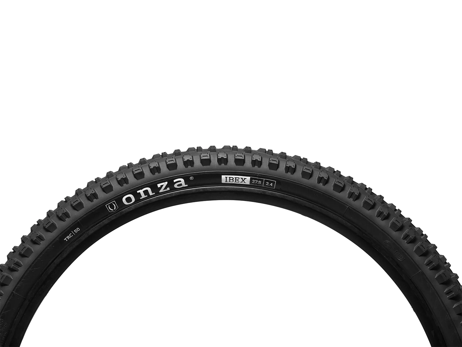 Ibex 2.40 - TRC - kevlar/fold - 60tpi - black/black - 29 '' - Image 2