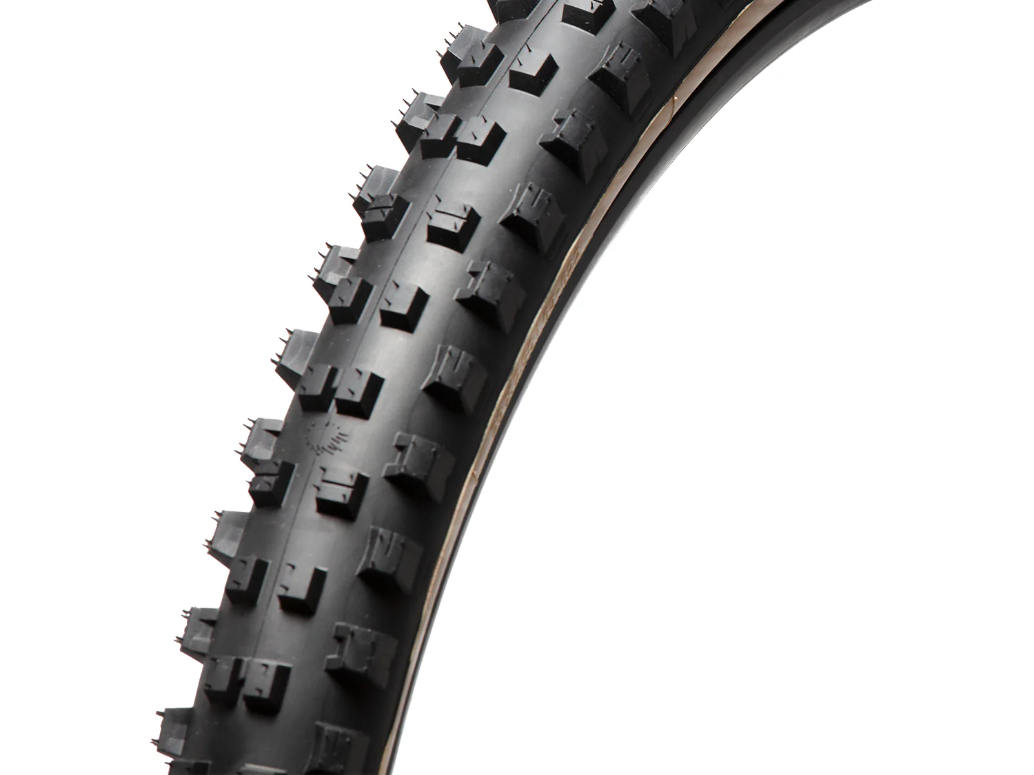 Ibex 2.60 - TRC - kevlar/fold - 60tpi - black/black - 29 '' - Image 2
