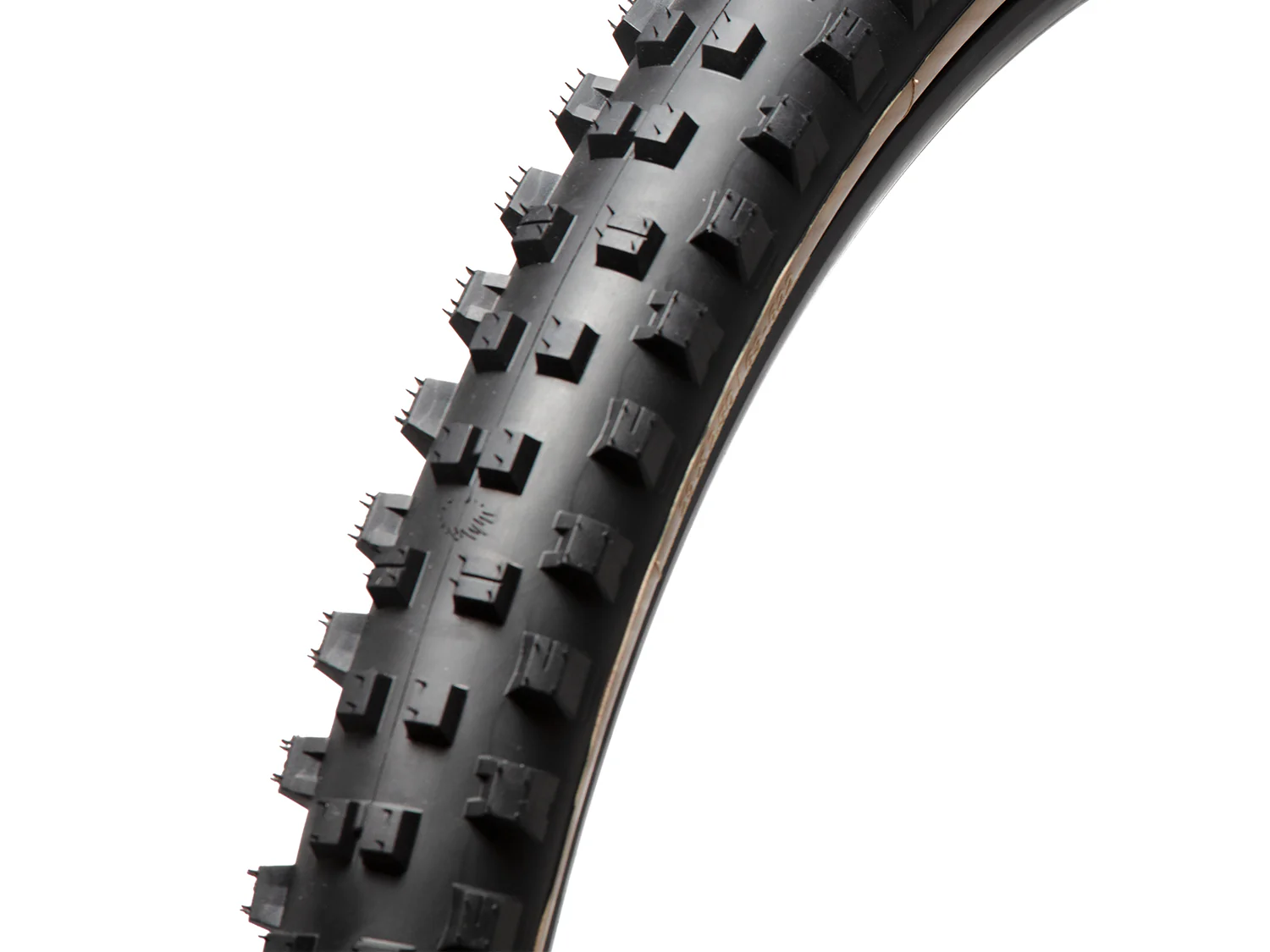 Porcupine 2.60 - GRC - kevlar/fold - 120tpi - black/black - 650B - Image 2