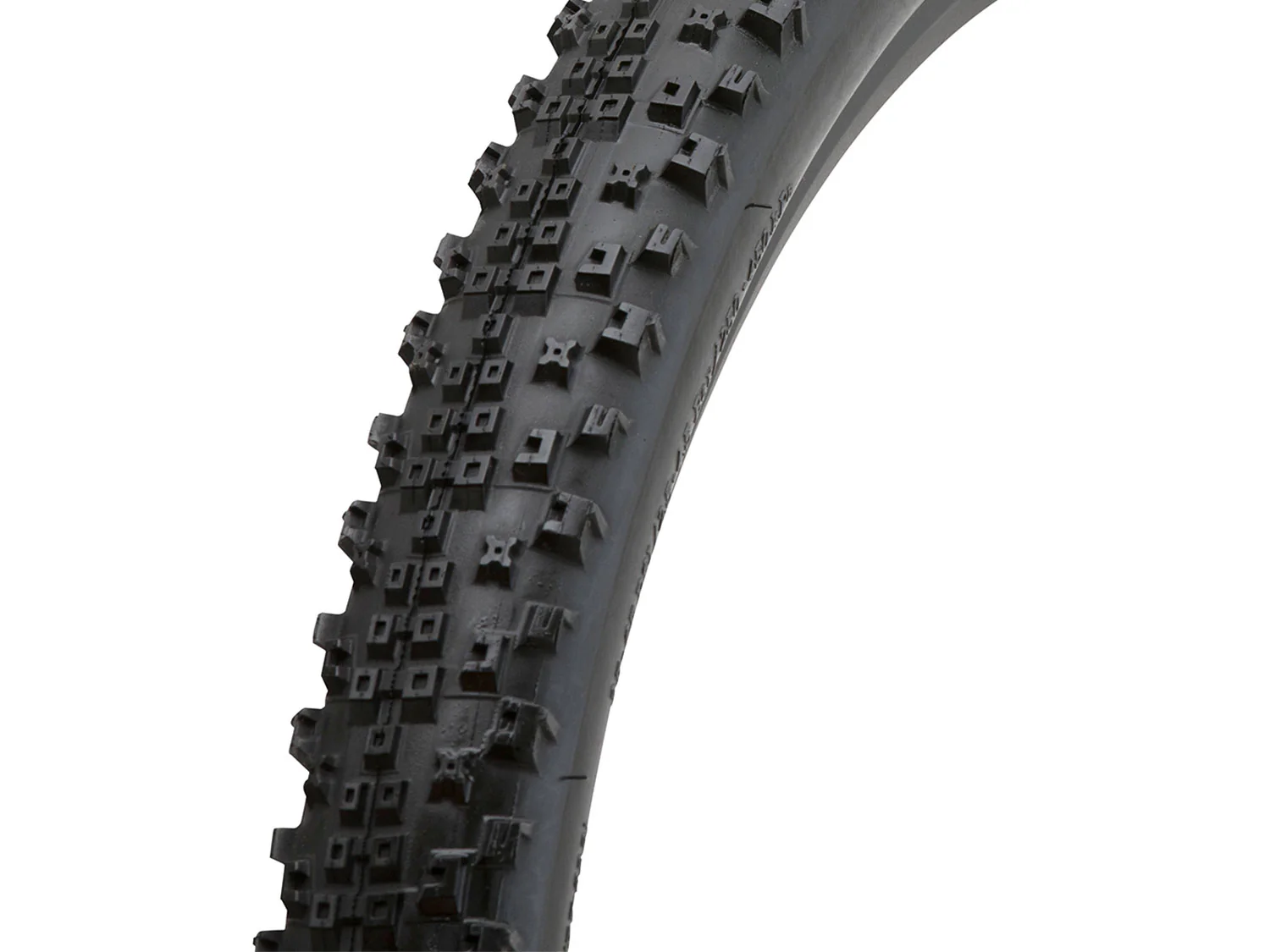 Svelt 2.30, XCC, 60 TPI Faltreifen - black - Image 3