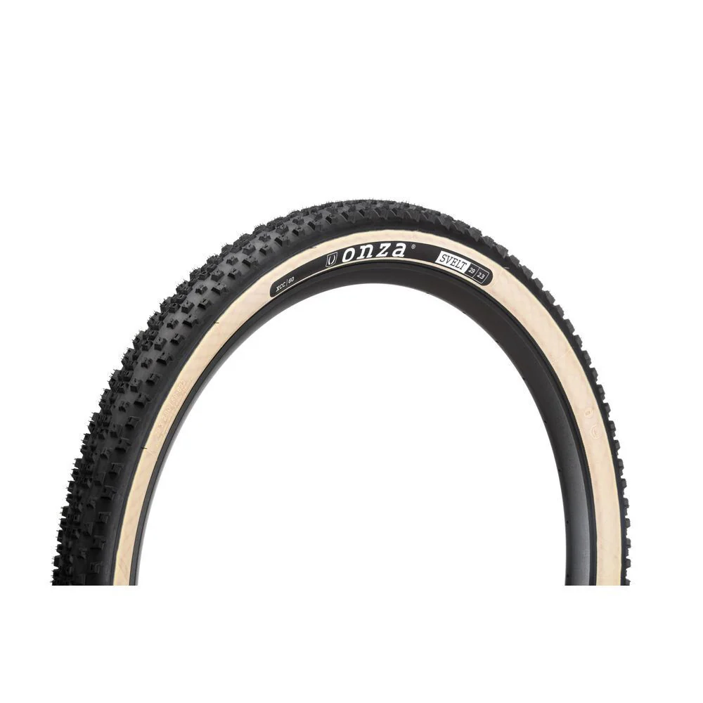 Svelt 2.30, XCC, 60 TPI Faltreifen - skinwall