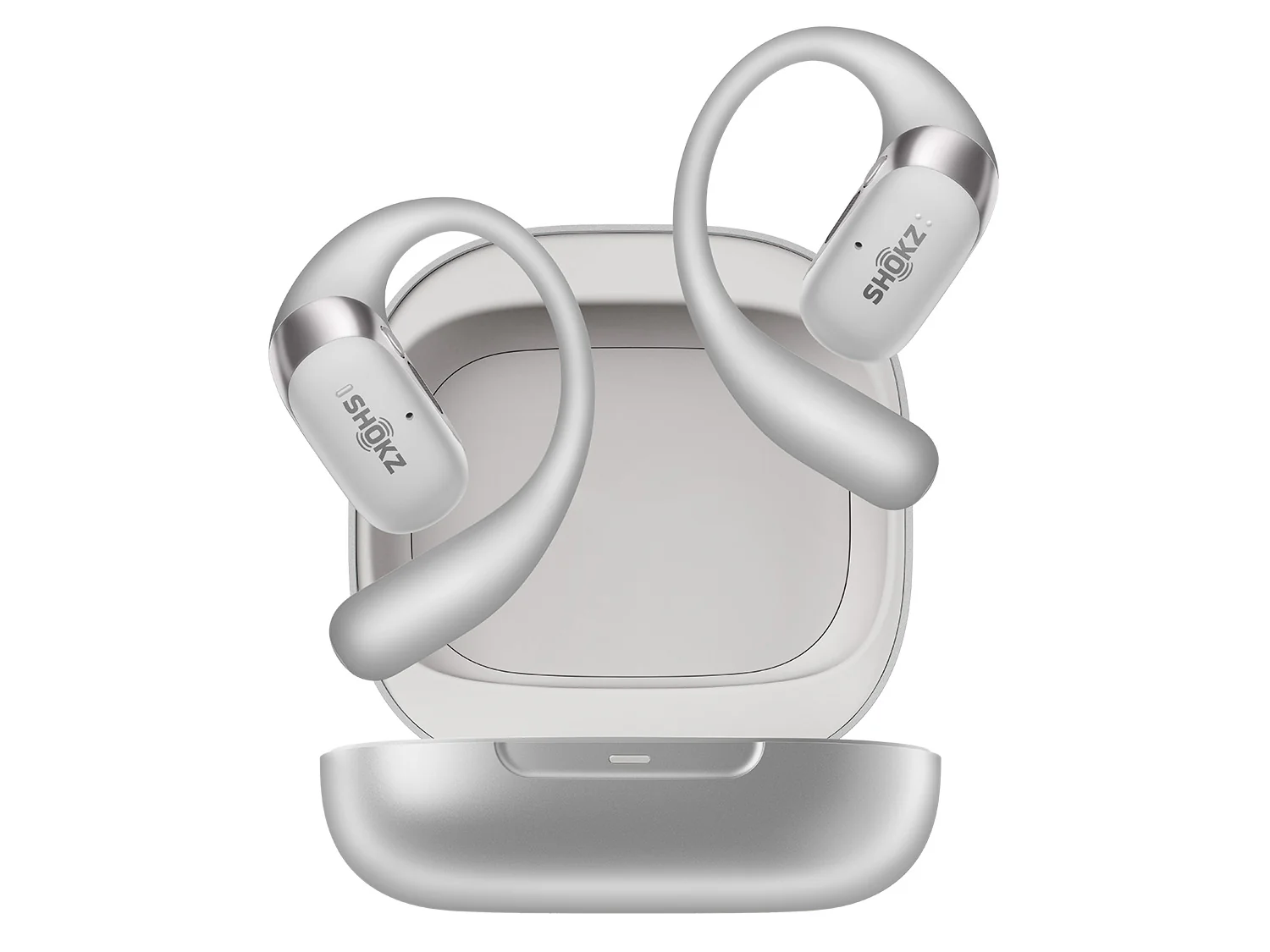 OpenFit 2+ - grey