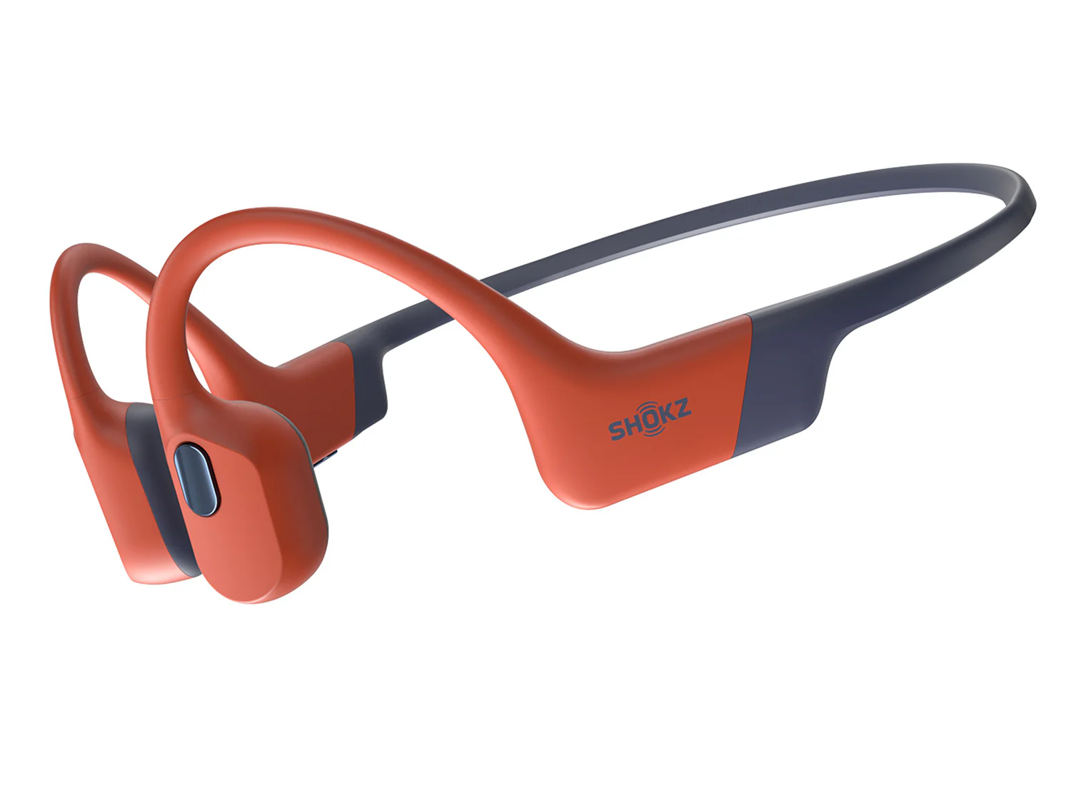 OpenSwim Pro Red