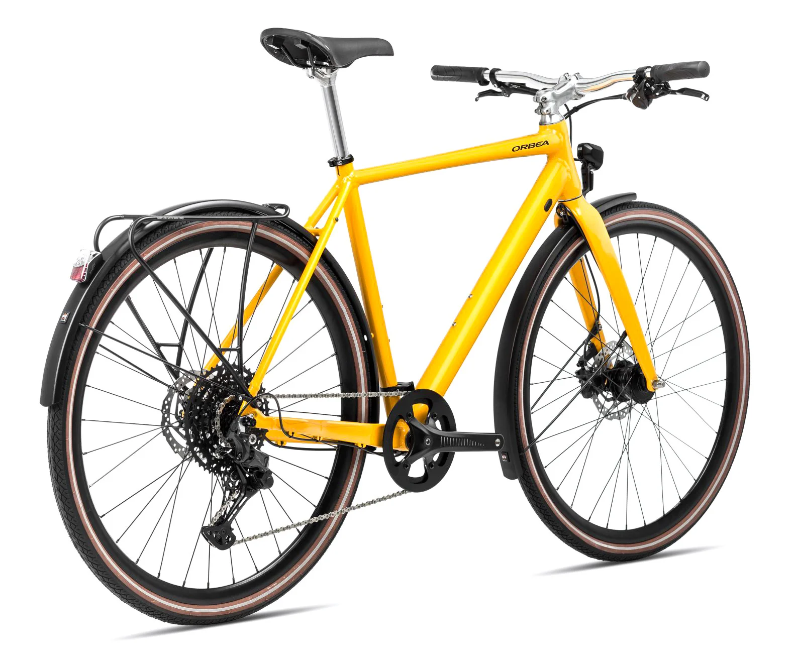 CARPE 40 Mango (Gloss) - Image 2