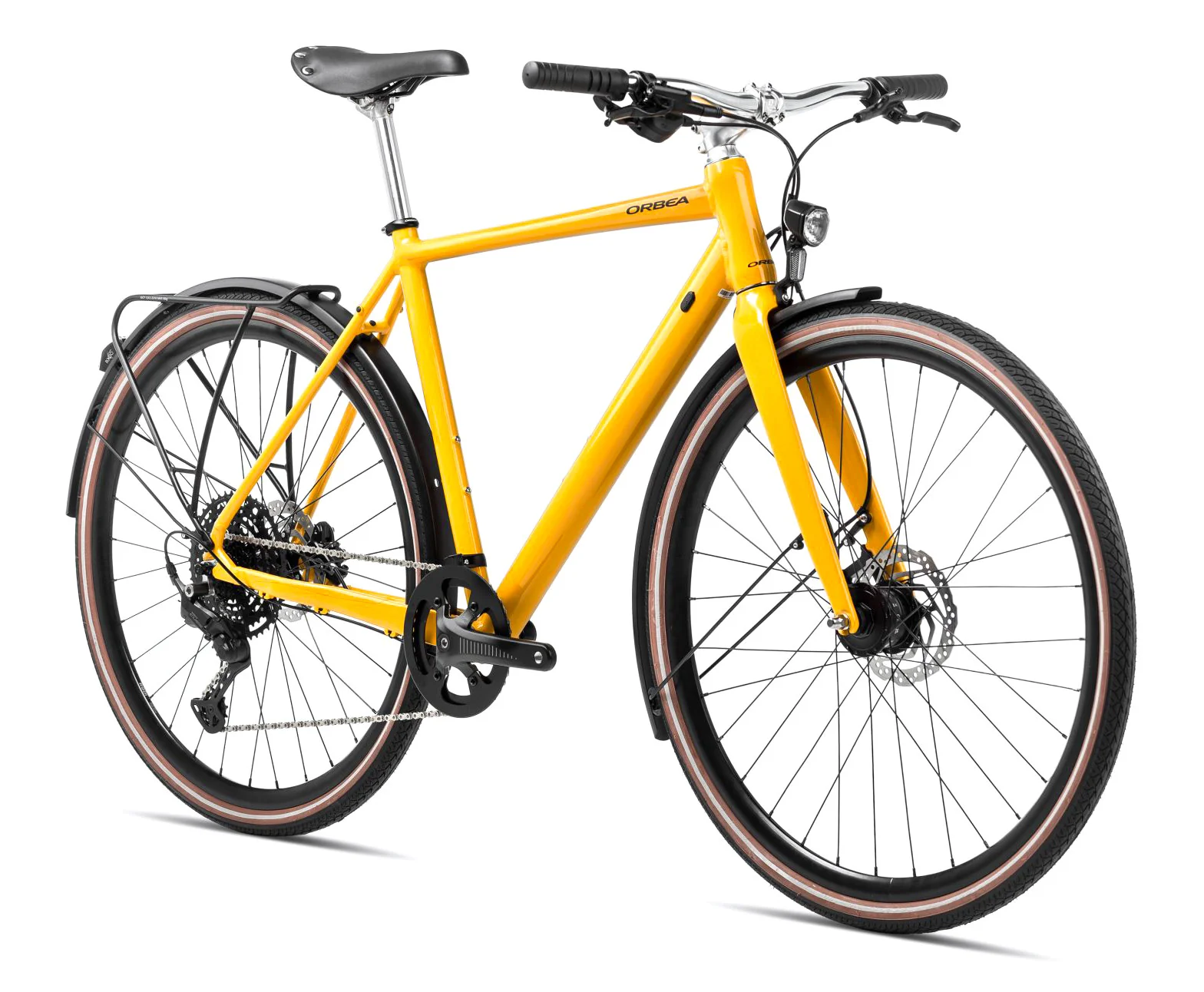 CARPE 40 Mango (Gloss) - Image 3