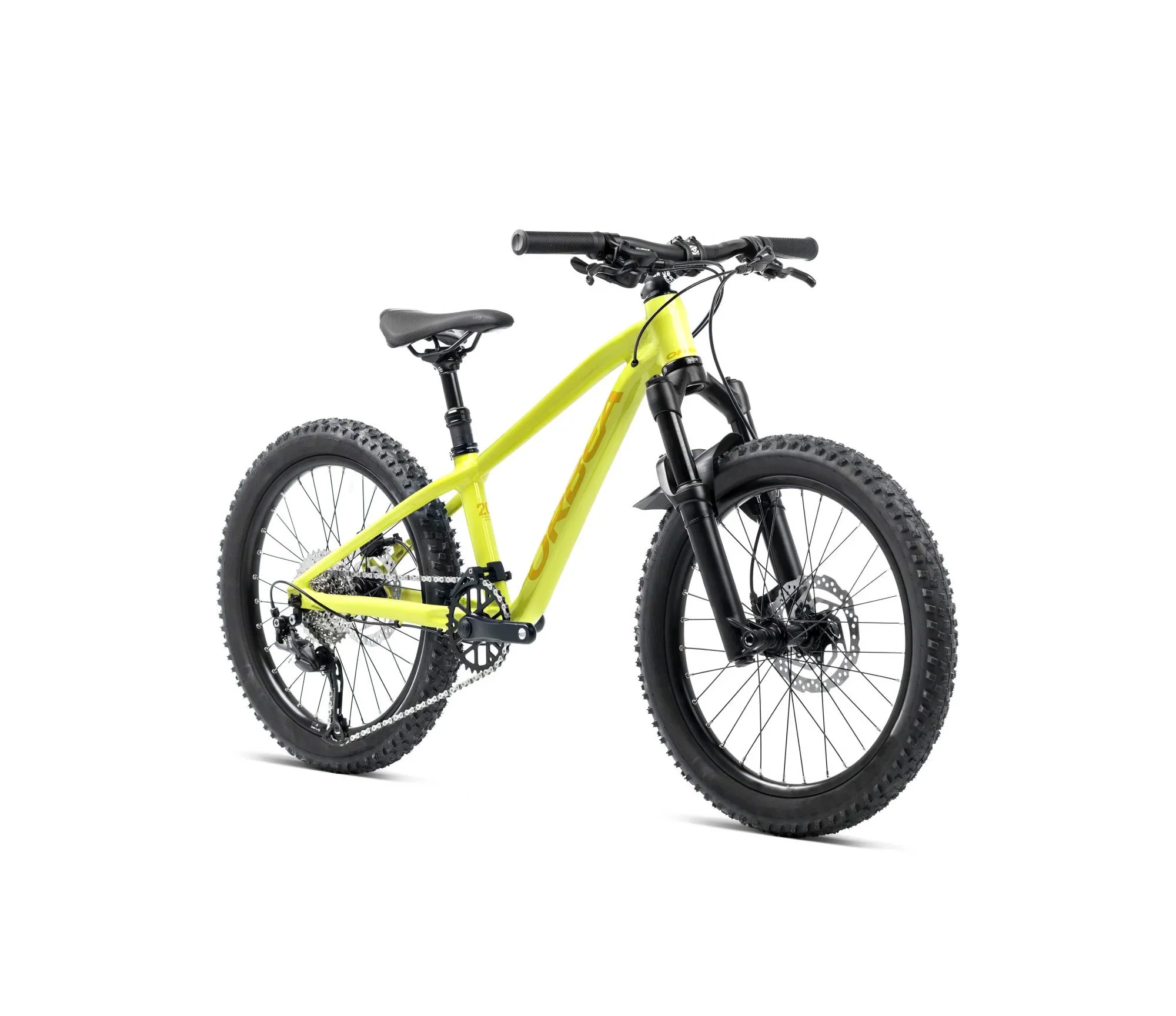 LAUFEY 20 H10 - Spicy Lime - Corn Yellow (Gloss) - Image 2