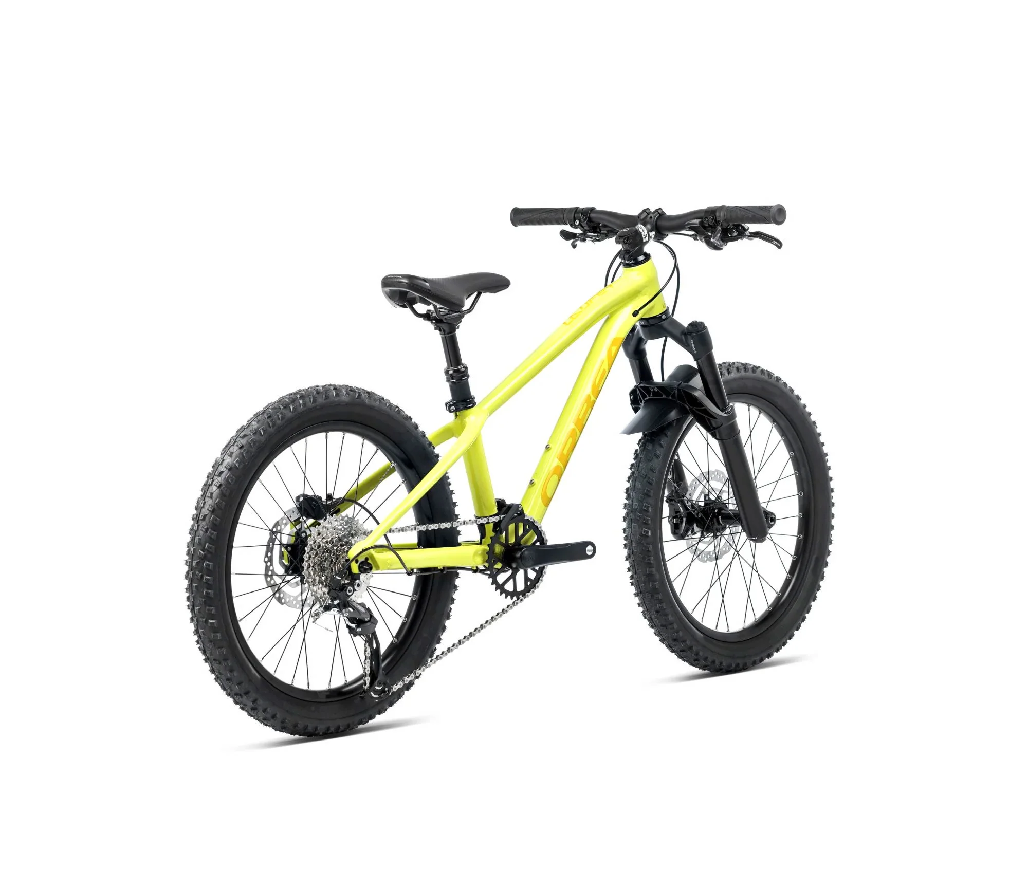 LAUFEY 20 H10 - Spicy Lime - Corn Yellow (Gloss) - Image 3