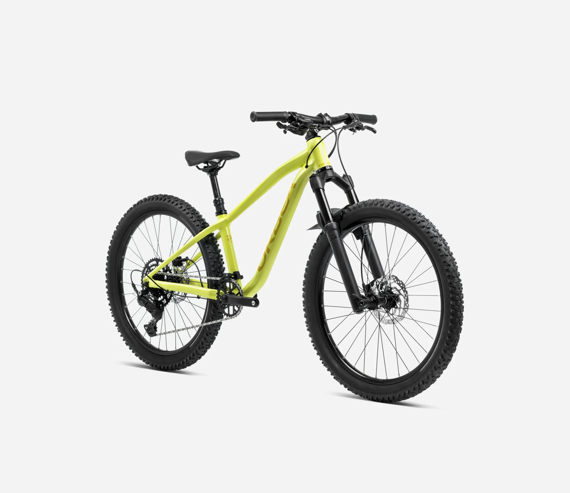 LAUFEY 24 H10 - Spicy Lime - Corn Yellow (Gloss) - Image 2