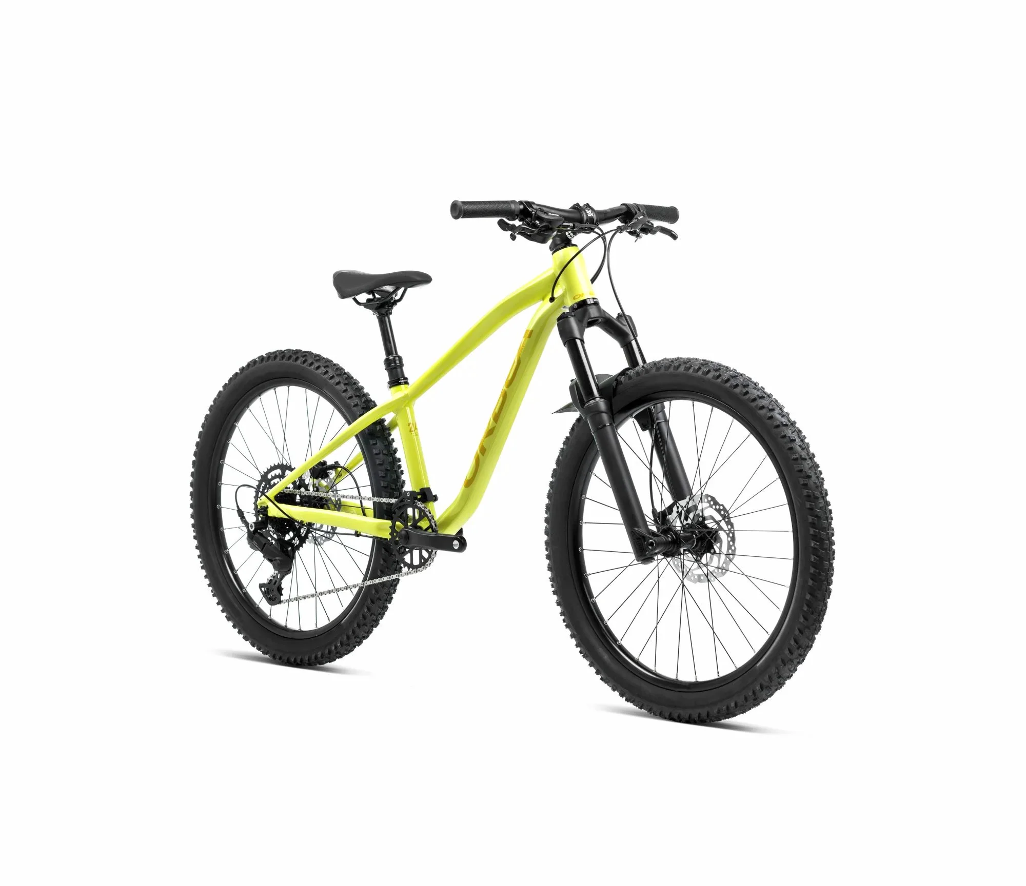 LAUFEY 24 H20 - Spicy Lime - Corn Yellow (Gloss) - Image 2