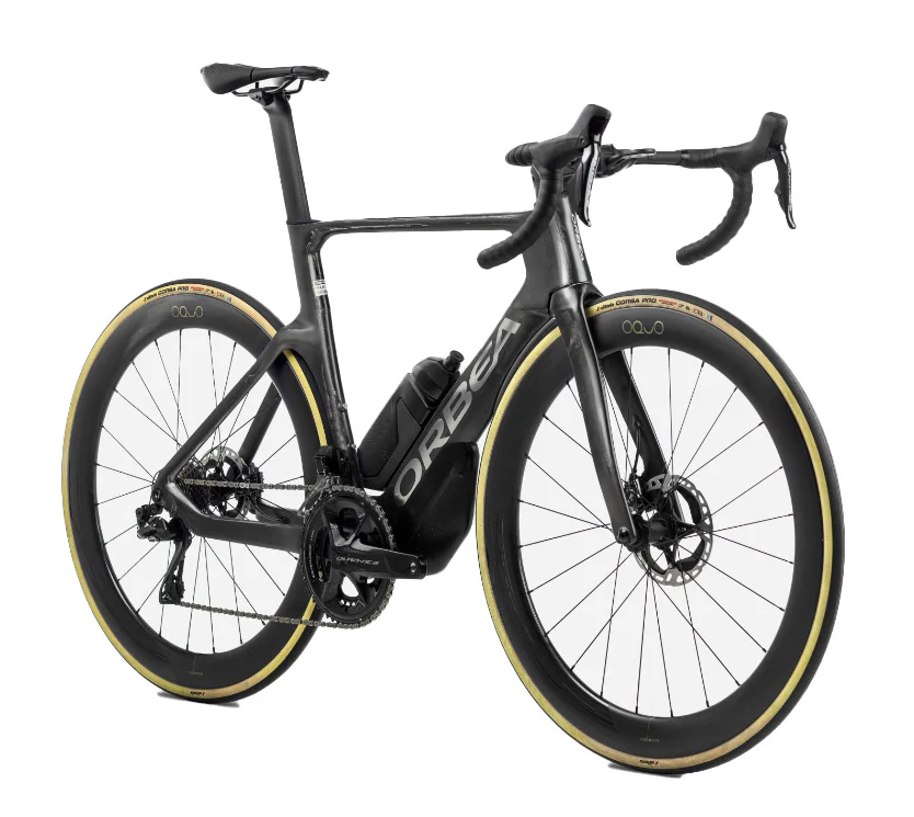 ORCA AERO M21eLTD Carbon Raw (Matt) - Image 2