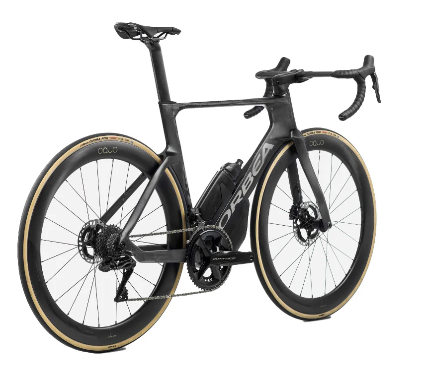 ORCA AERO M21eLTD Carbon Raw (Matt) - Image 3