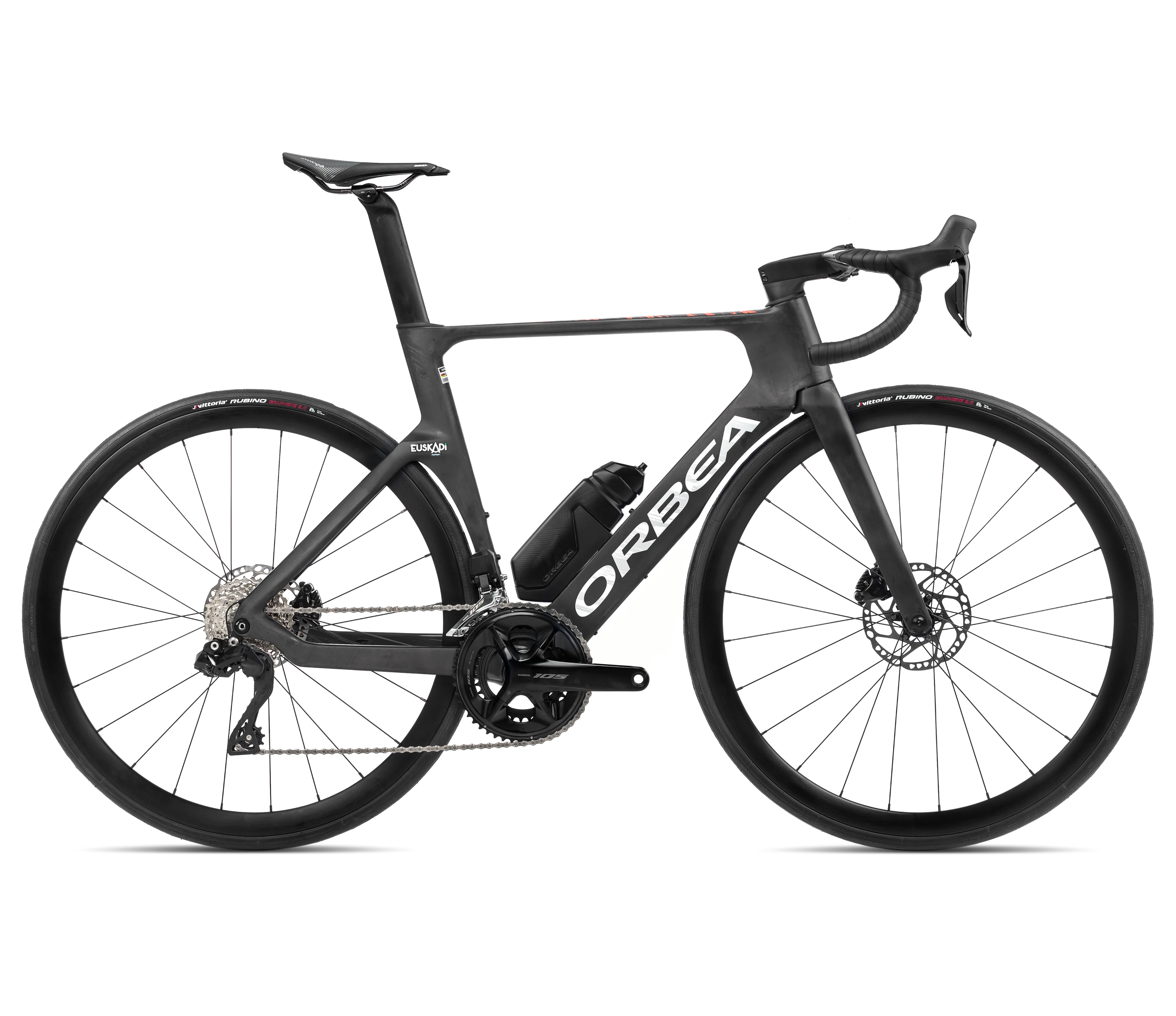ORCA AERO M30i Ltd - Euskadi