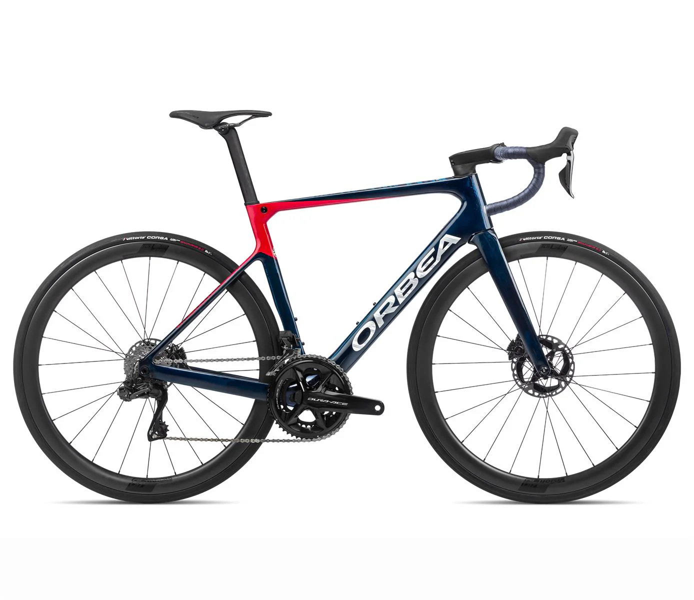 ORCA M10i Ltd PWR - Wnt