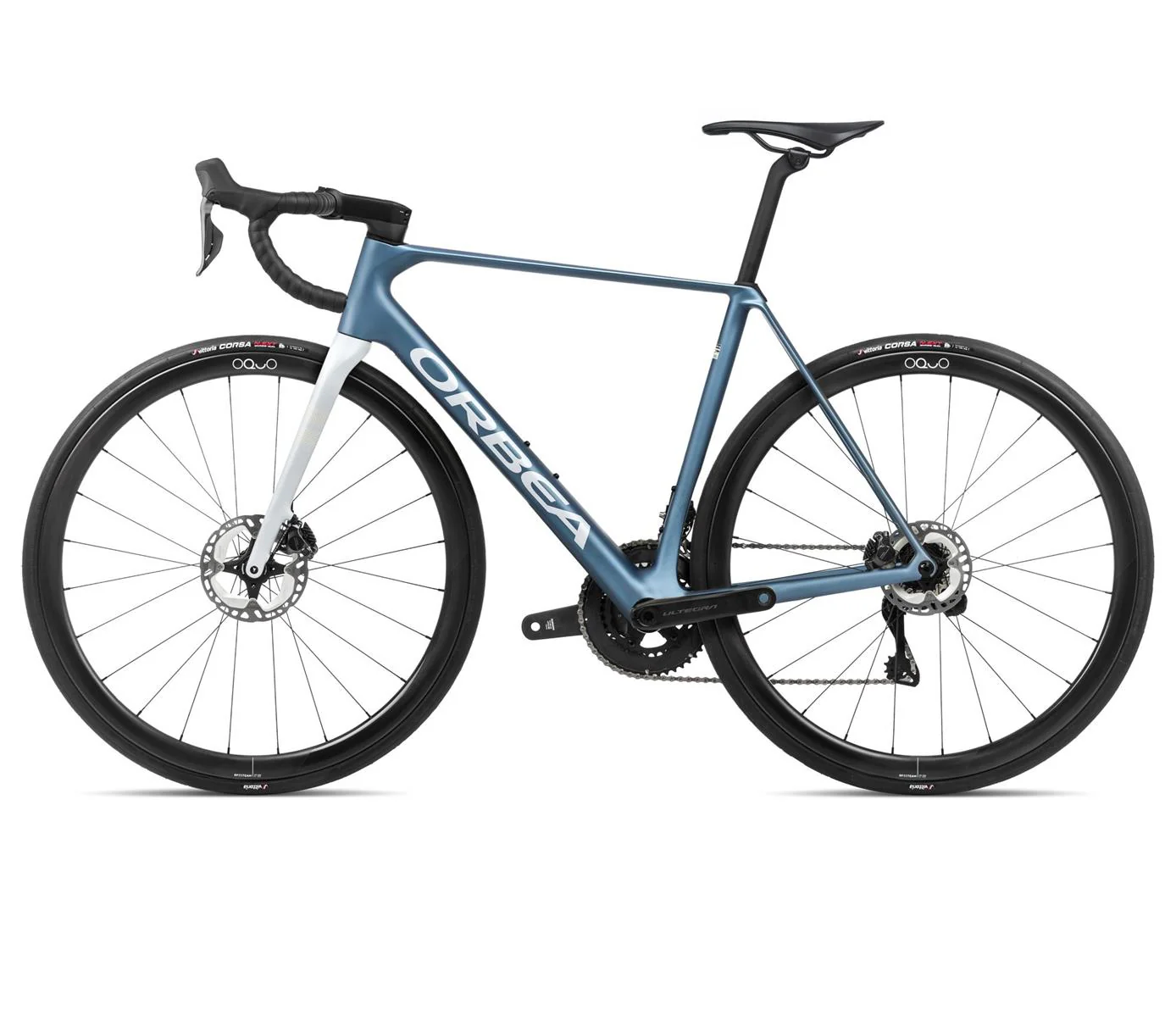 ORCA M20iTEAM Slate Blue - Halo Silver (Matt) - Image 2
