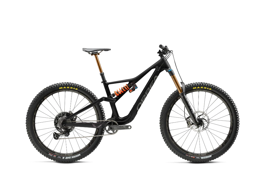 RALLON M-LTD Custom