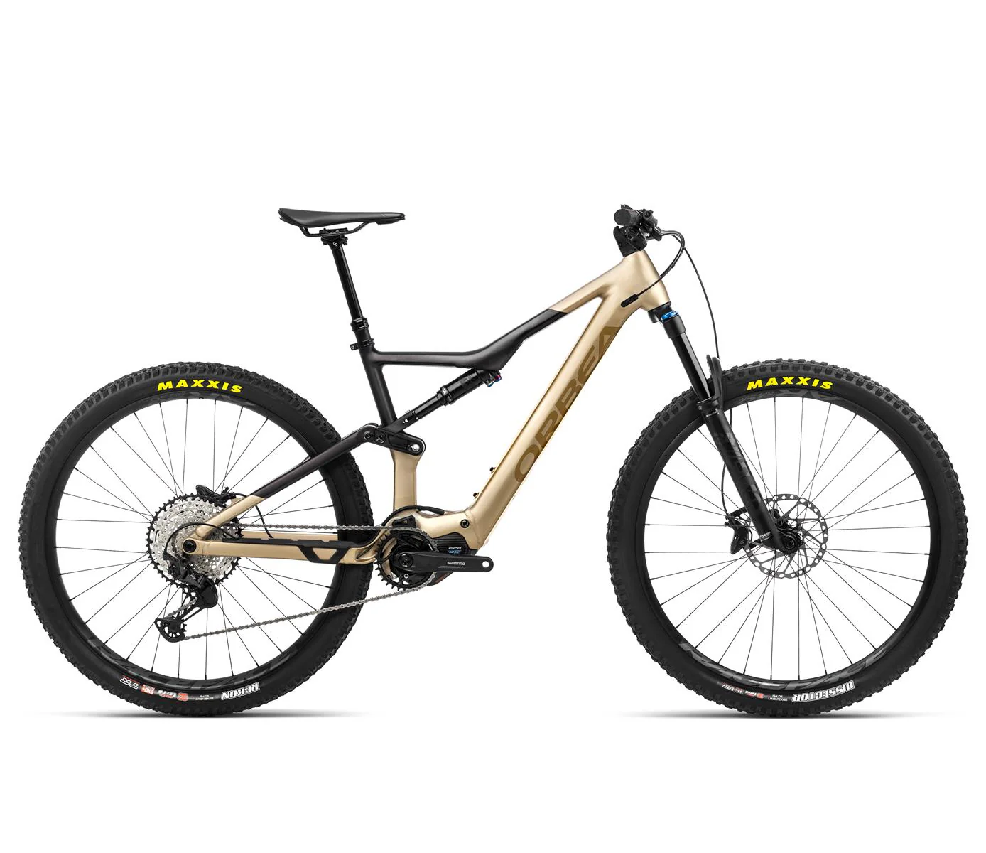 RISE H20 - Baobab Brown - Cosmic Brown (Matt)