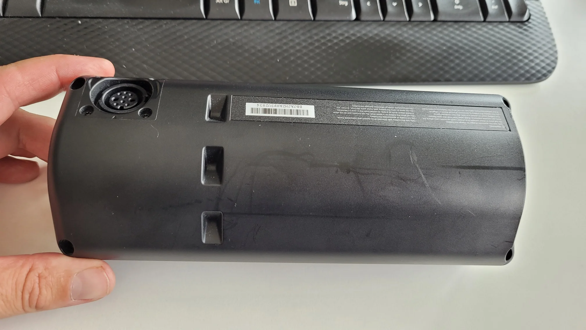 RS Range Extender Gen 2 Rise - Image 5