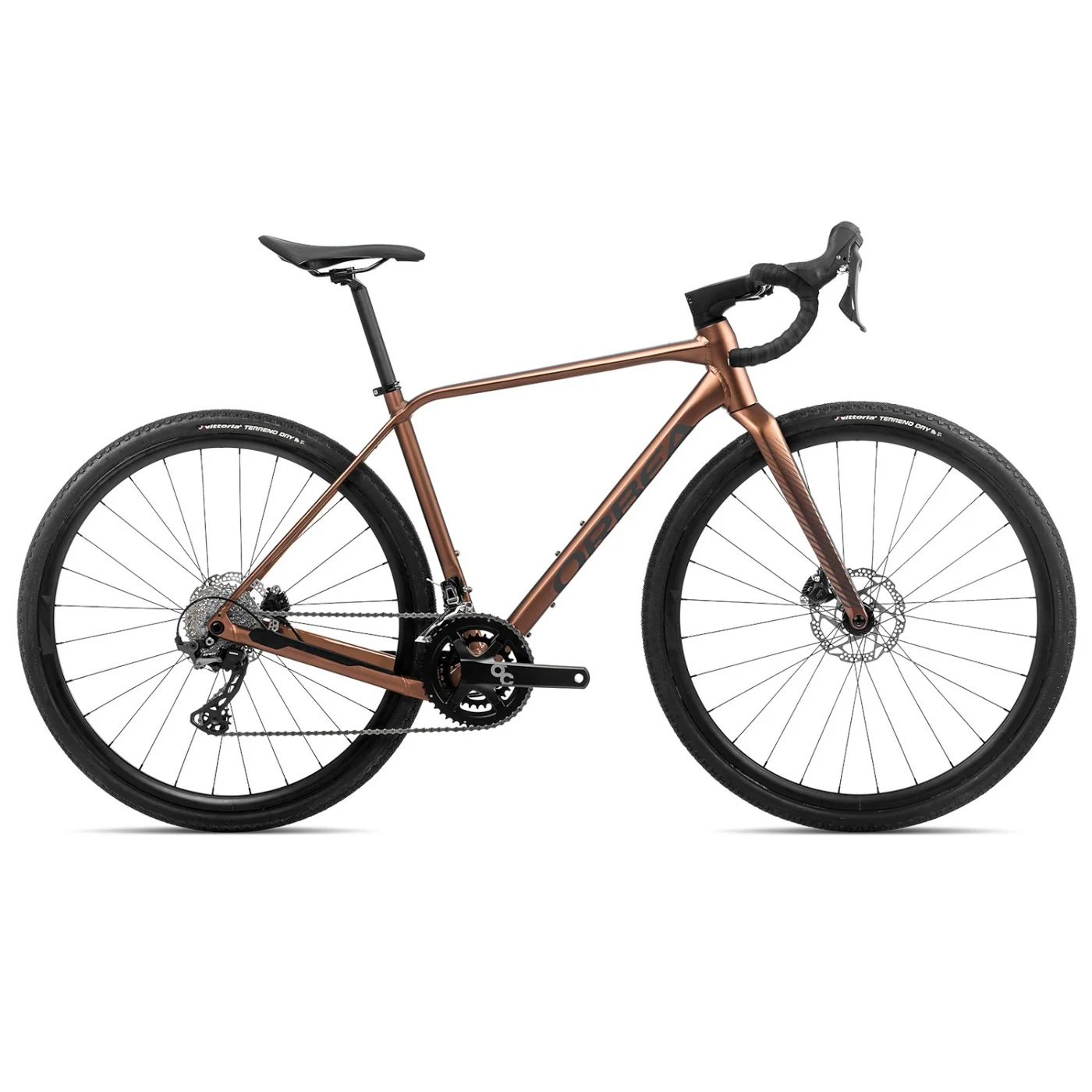 TERRA H30 Cooper Matt