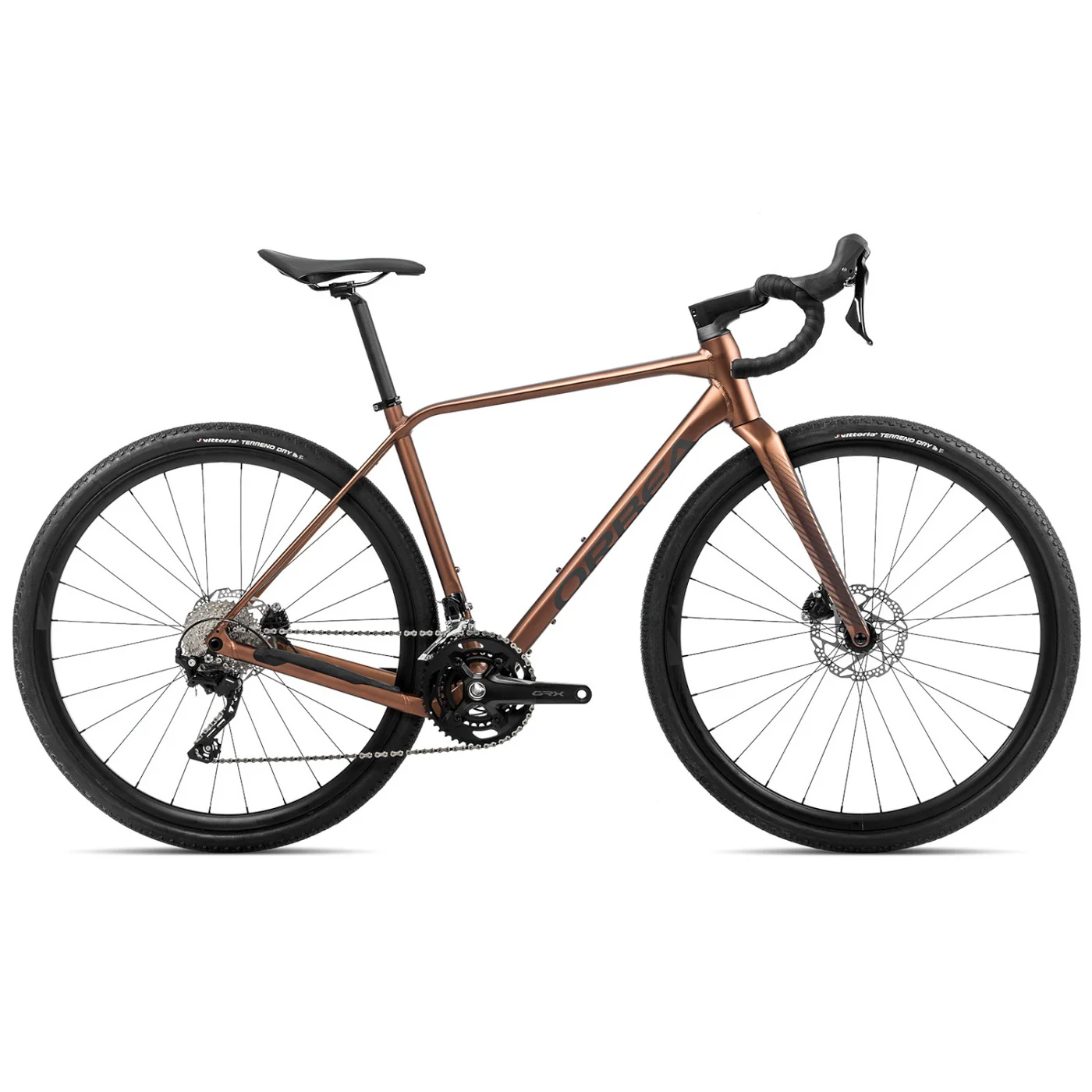 TERRA H40 Cooper Matt