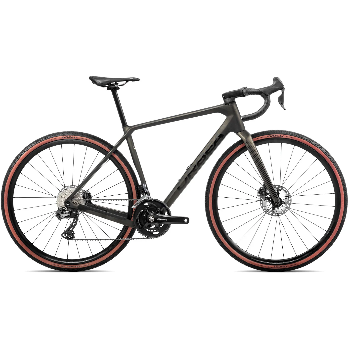 TERRA M20i TEAM Infinity Green Carbon Matt