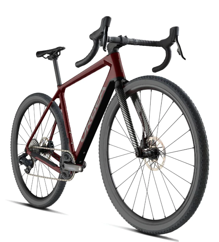 TERRA M21e TEAM 1X Custom - Image 2