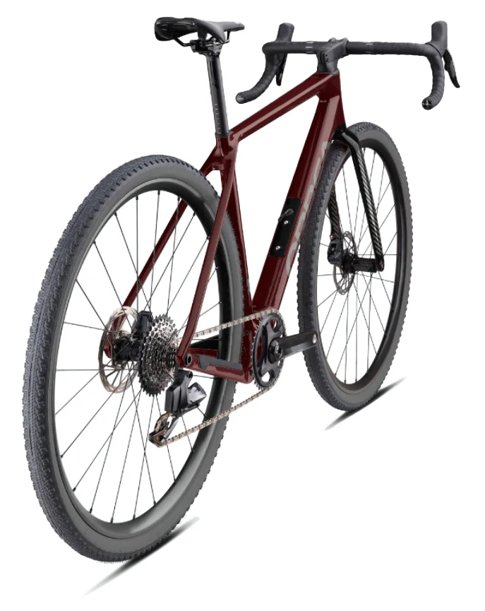TERRA M21e TEAM 1X Custom - Image 3