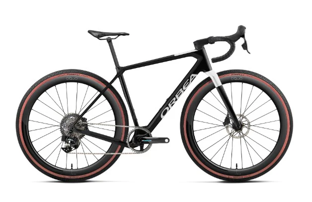 TERRA M21eTEAM 1X L CUSTOM
