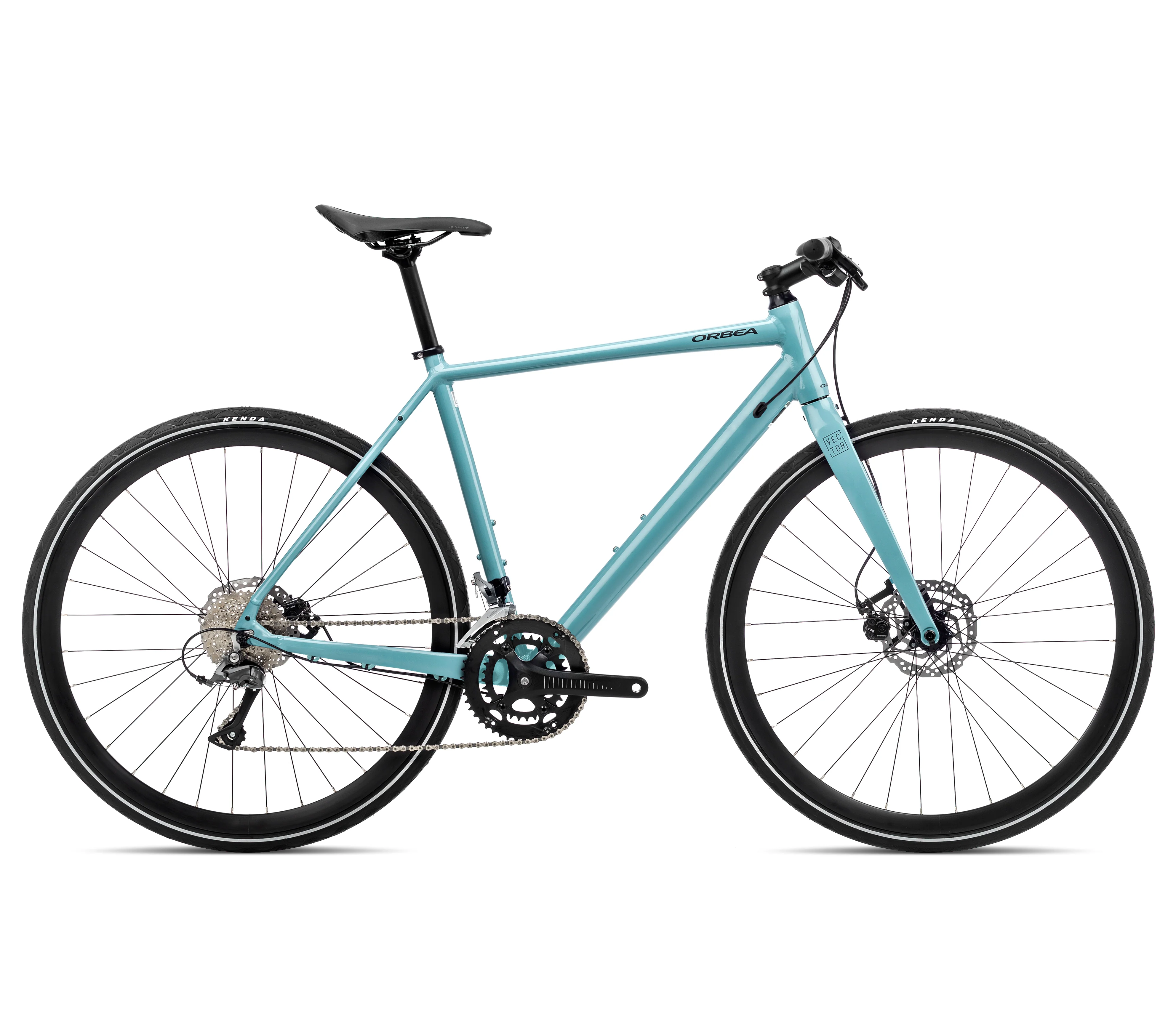 VECTOR 30 - Blue (Gloss)
