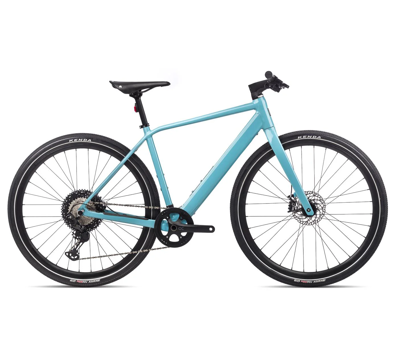 VIBE H10 - Blue (Gloss)