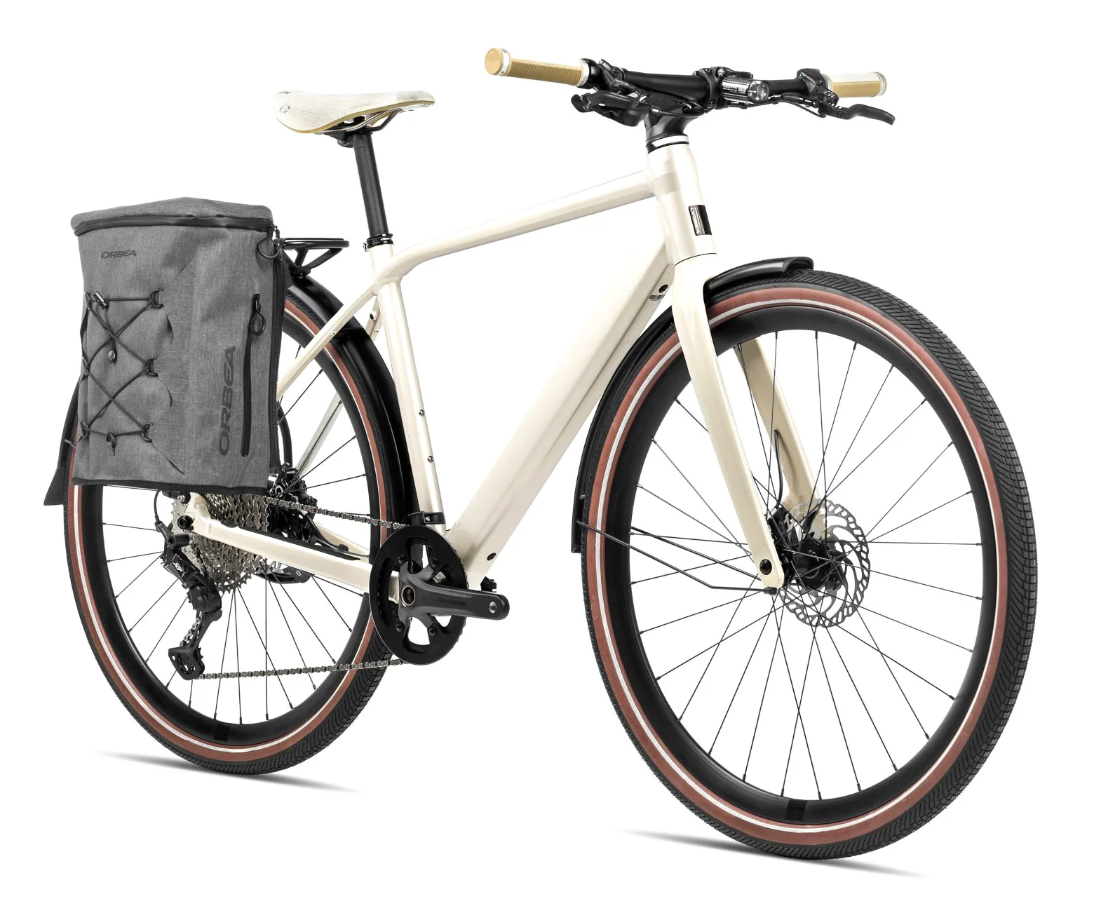 VIBE H30 Ivory White (Gloss) - Image 3