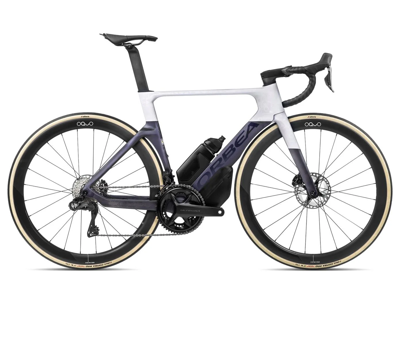 ORCA AERO M20iLTD Tanzanite - Lilac (Matt) Lilac (Gloss)