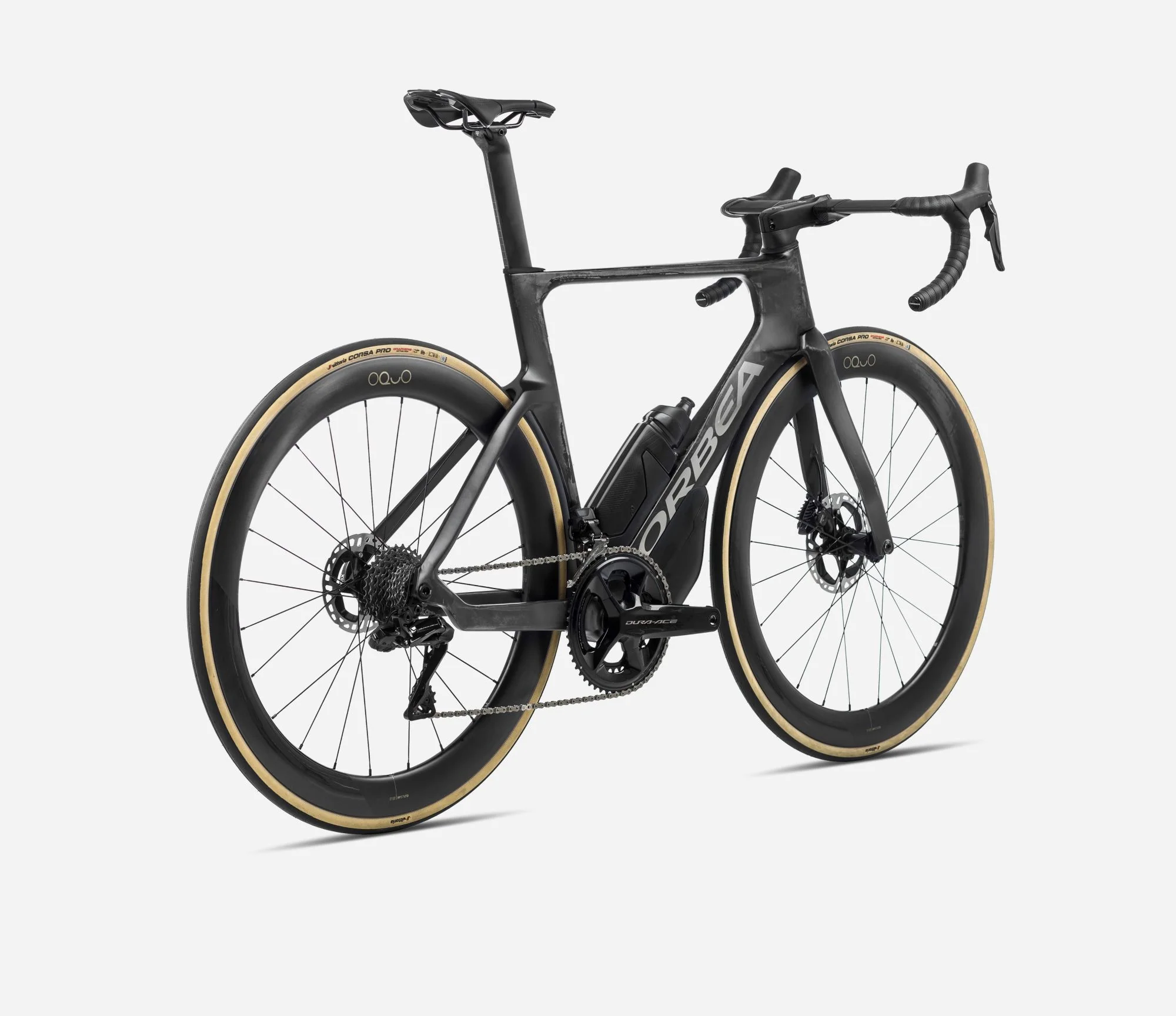 ORCA AERO M30LTD - Carbon Raw (Matt) - Image 3