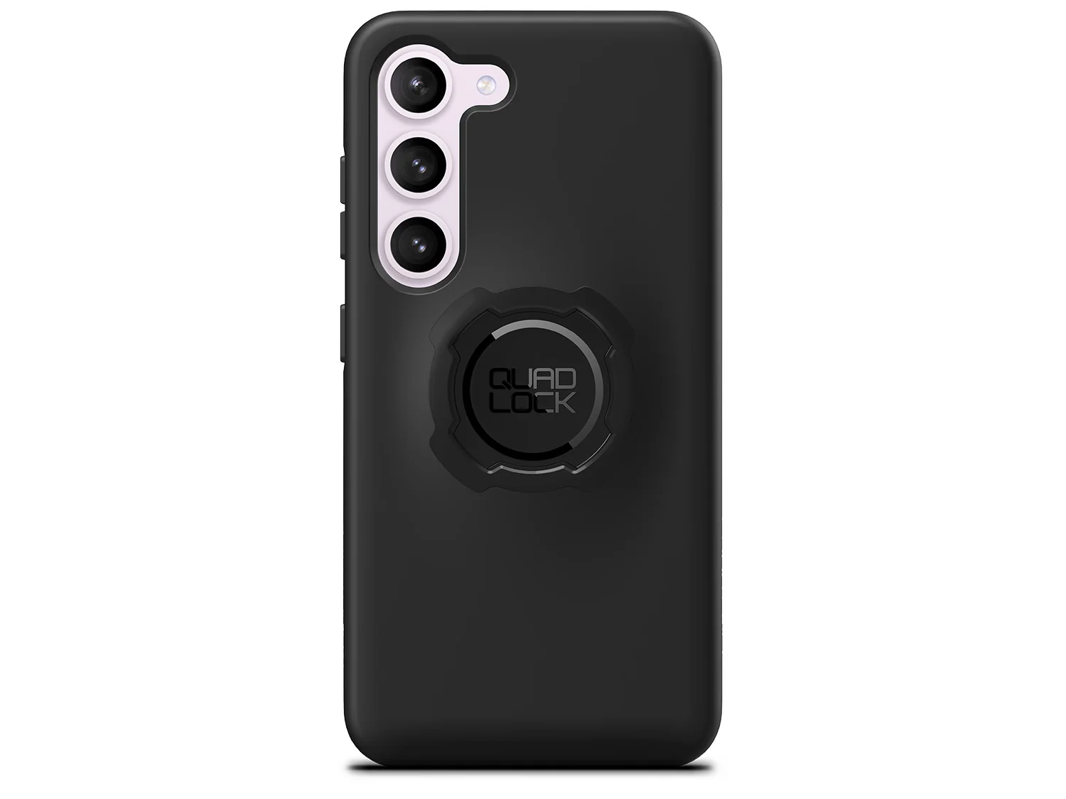 Original Case, Galaxy S23 - schwarz