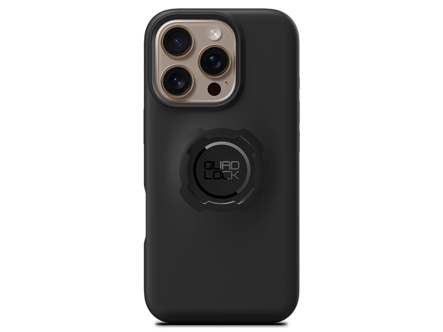 Original Case, iPhone 16 - schwarz - Image 3