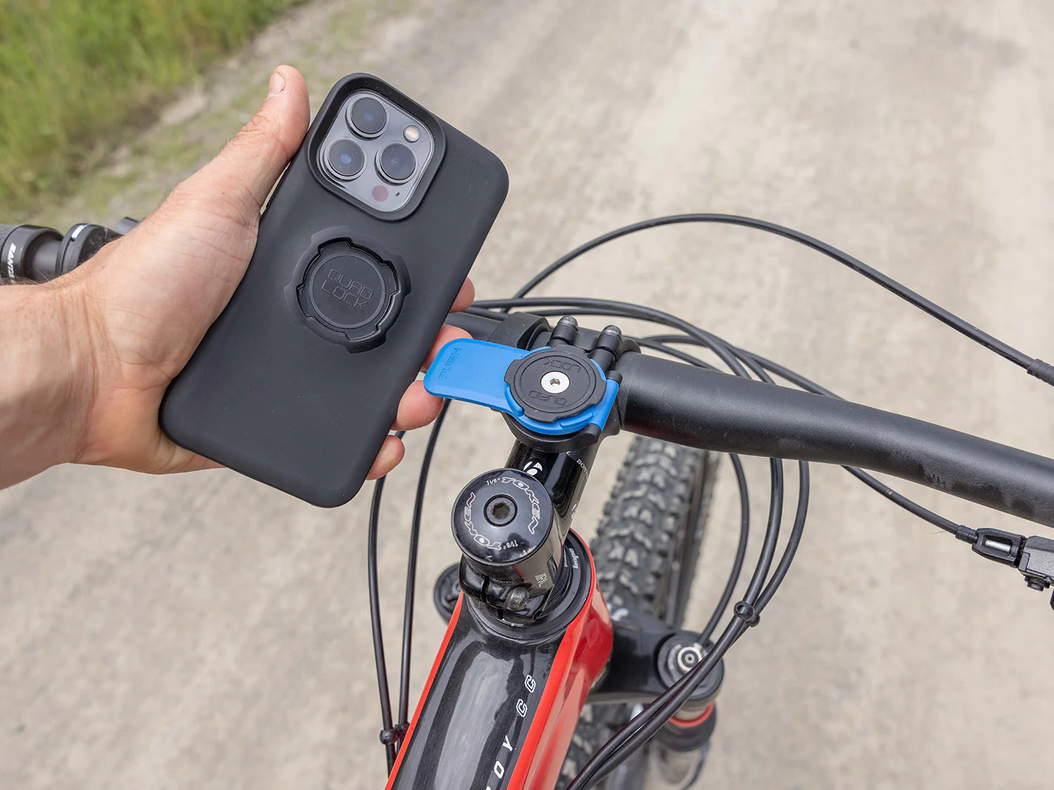 Out Front Mount (V2) - Image 2