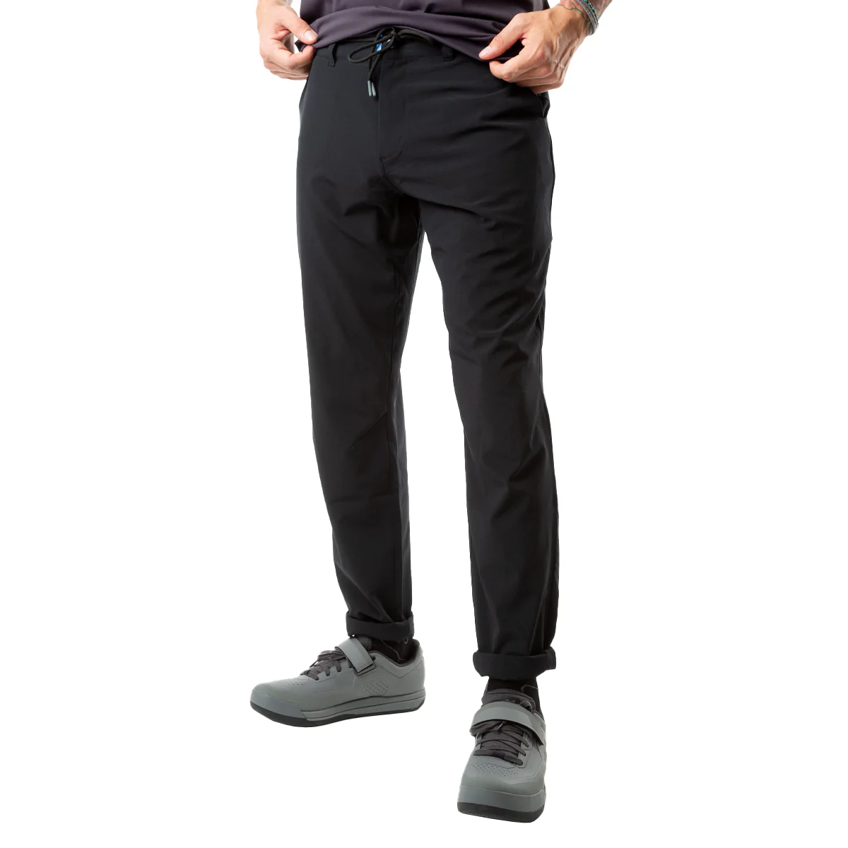 Outbreak Pants Pro - black - Image 2