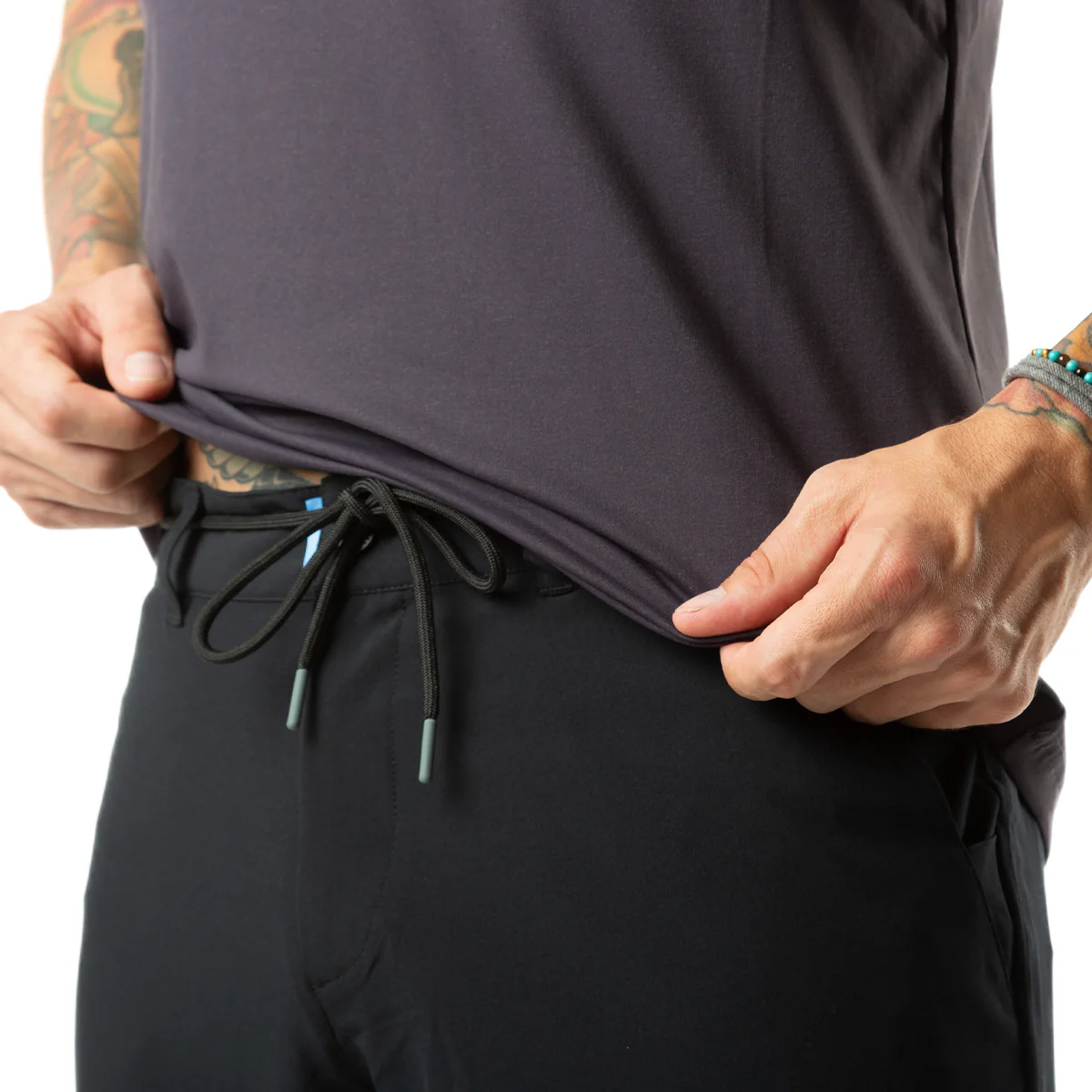 Outbreak Pants Pro - black - Image 4