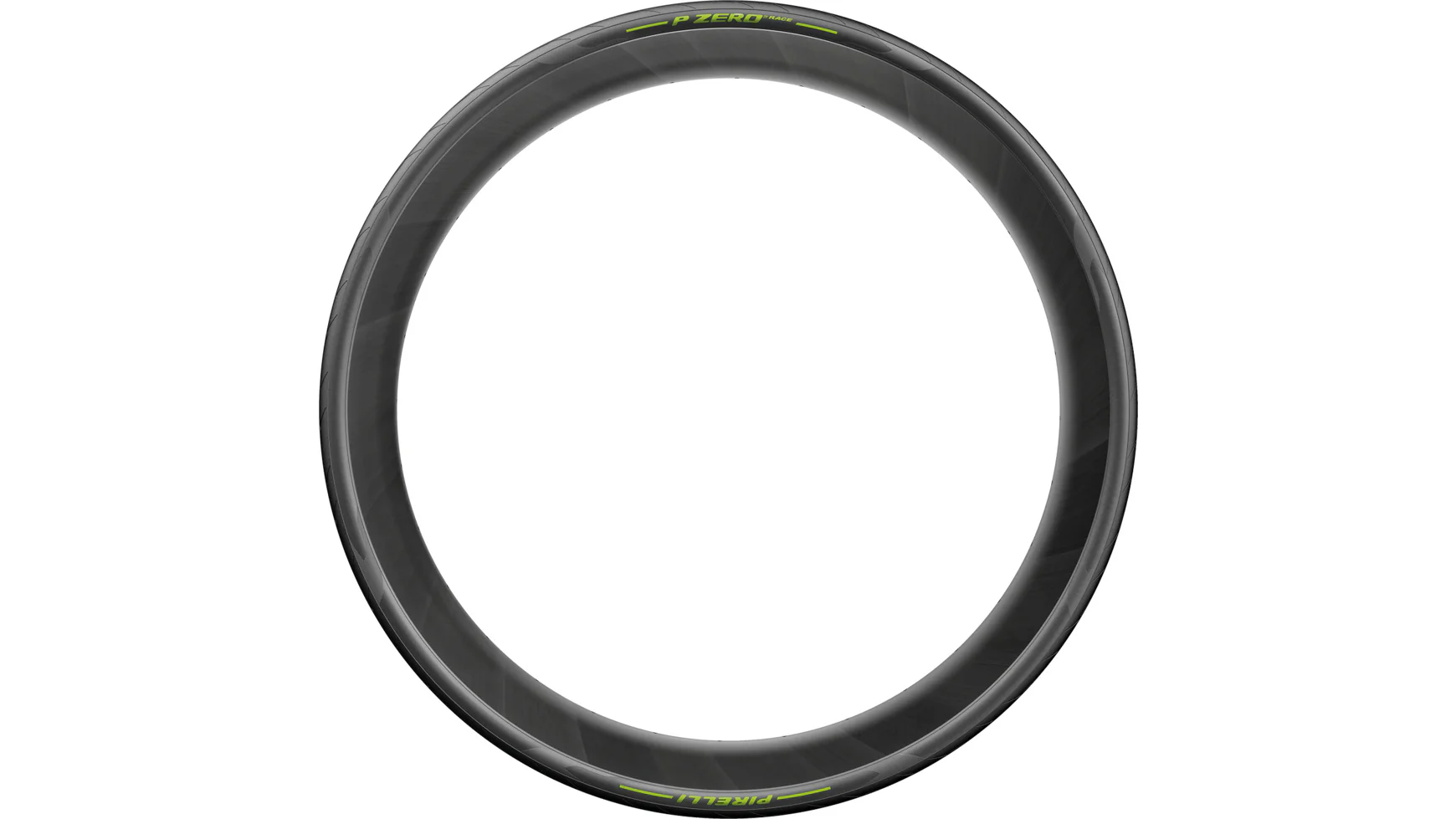 P ZERO Race, 28" - lime label - Image 2