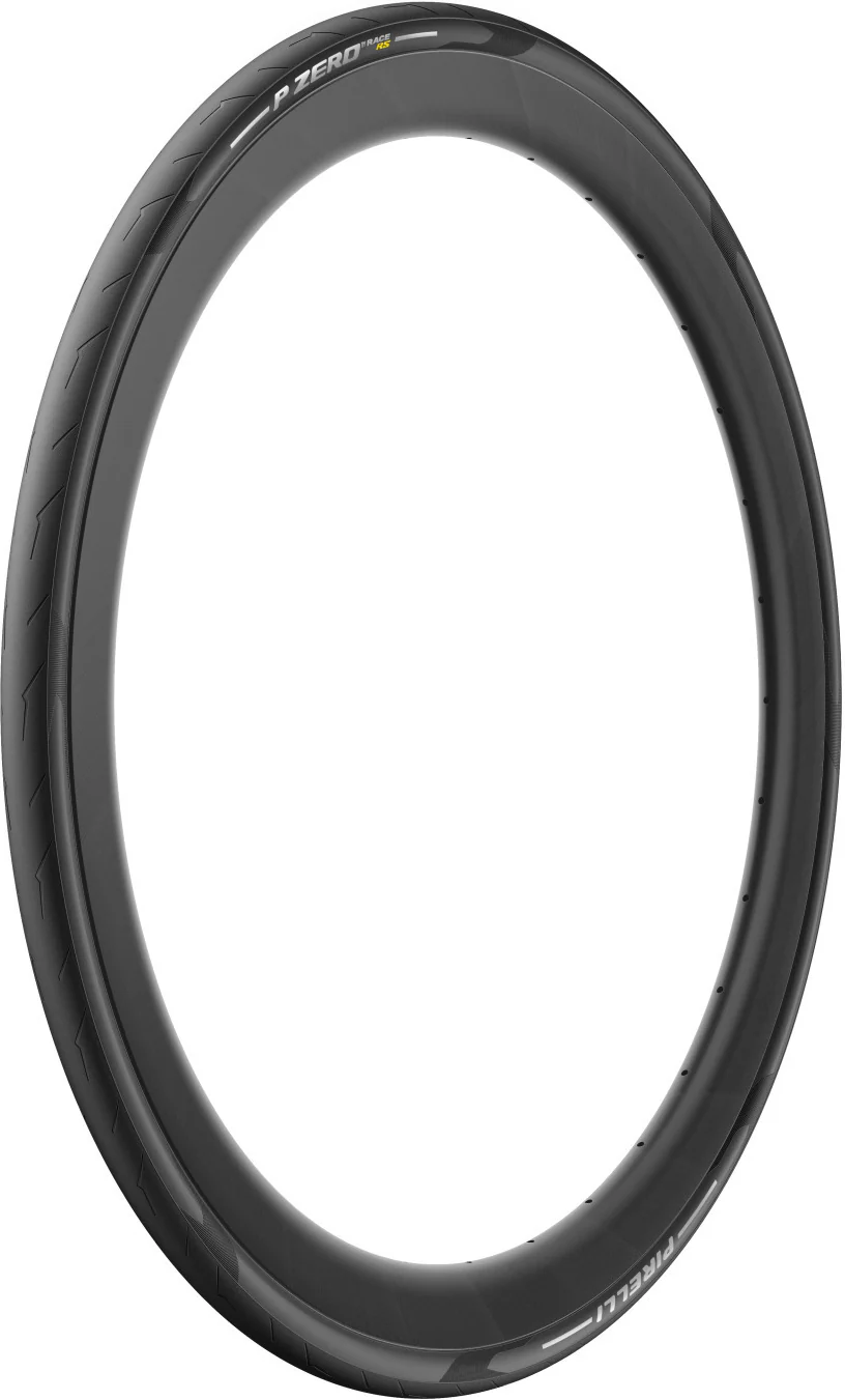 P ZERO Race RS Tube Tire, 28" Faltreifen - schwarz - Image 2