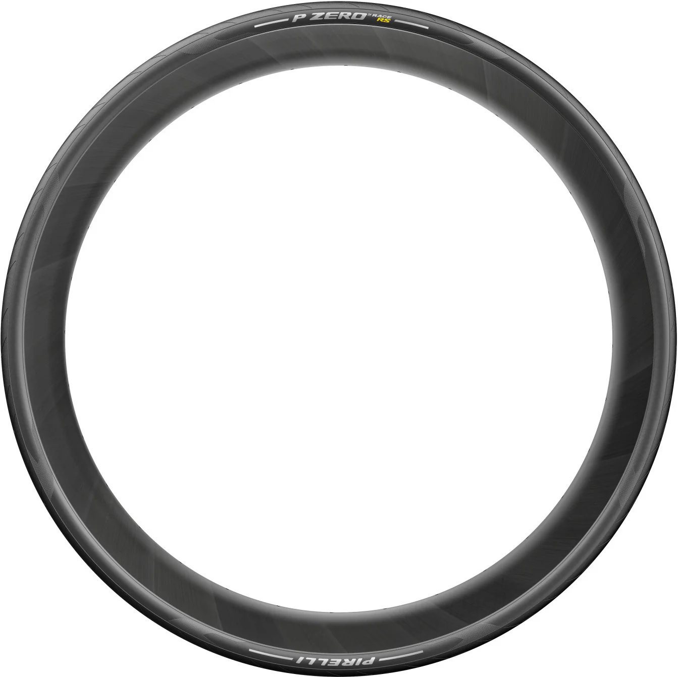P ZERO Race RS Tube Tire, 28" Faltreifen - schwarz - Image 3