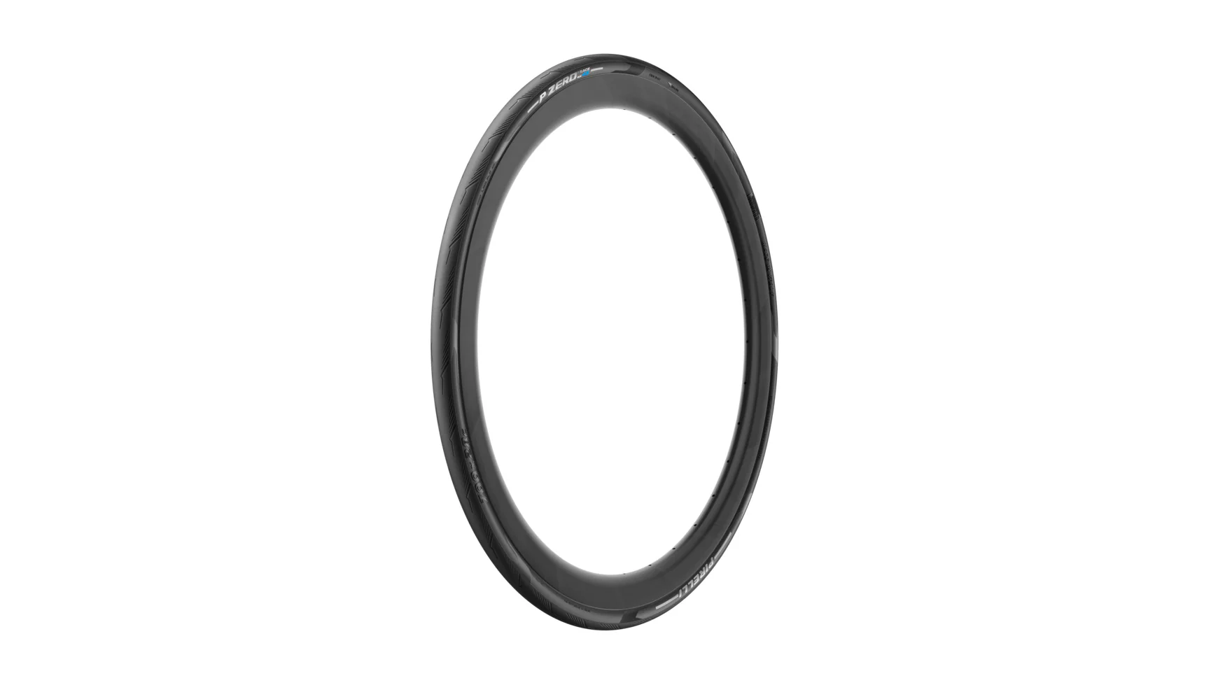 P ZERO Race TLR 4S, 28" - black