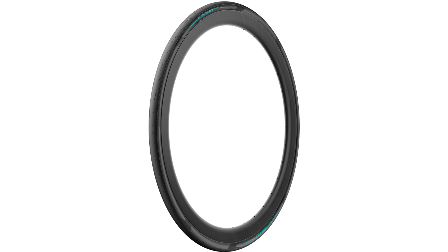 P ZERO Race, 28" - turchese label