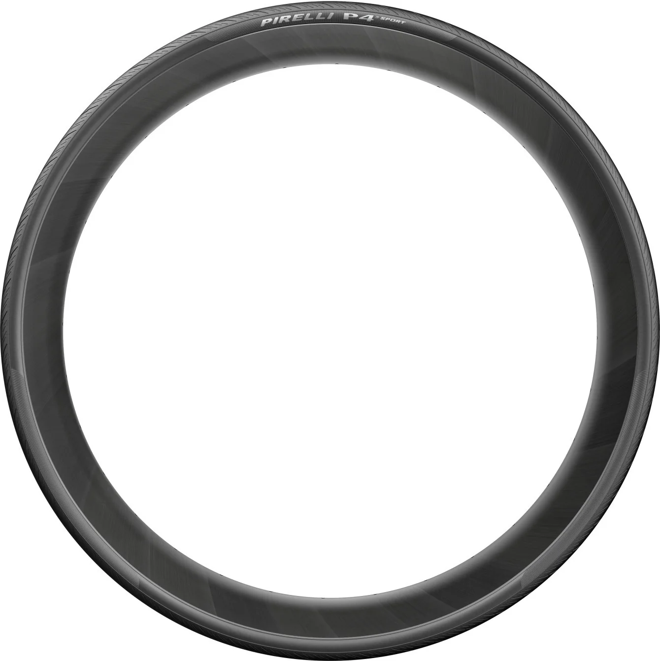 P4 Sport Tube Tire 28", Faltreifen - schwarz - Image 3