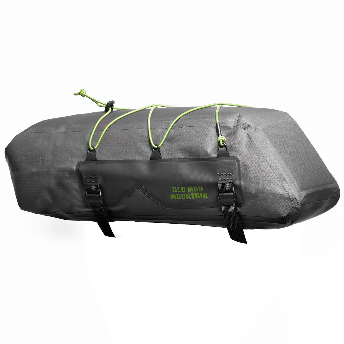 Packtasche Atlas Rack Pack - grau - Image 2