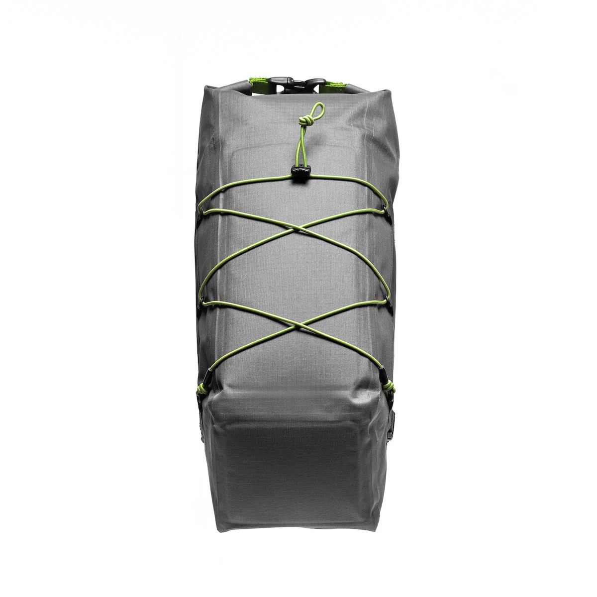 Packtasche Atlas Rack Pack - grau - Image 4