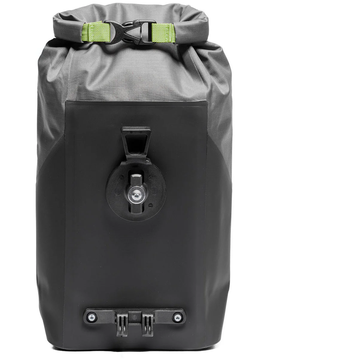 Packtasche Hemlock mit Flip Cages - grau - Image 3