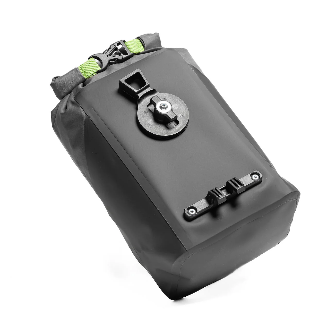 Packtasche Hemlock mit Flip Cages - grau - Image 4