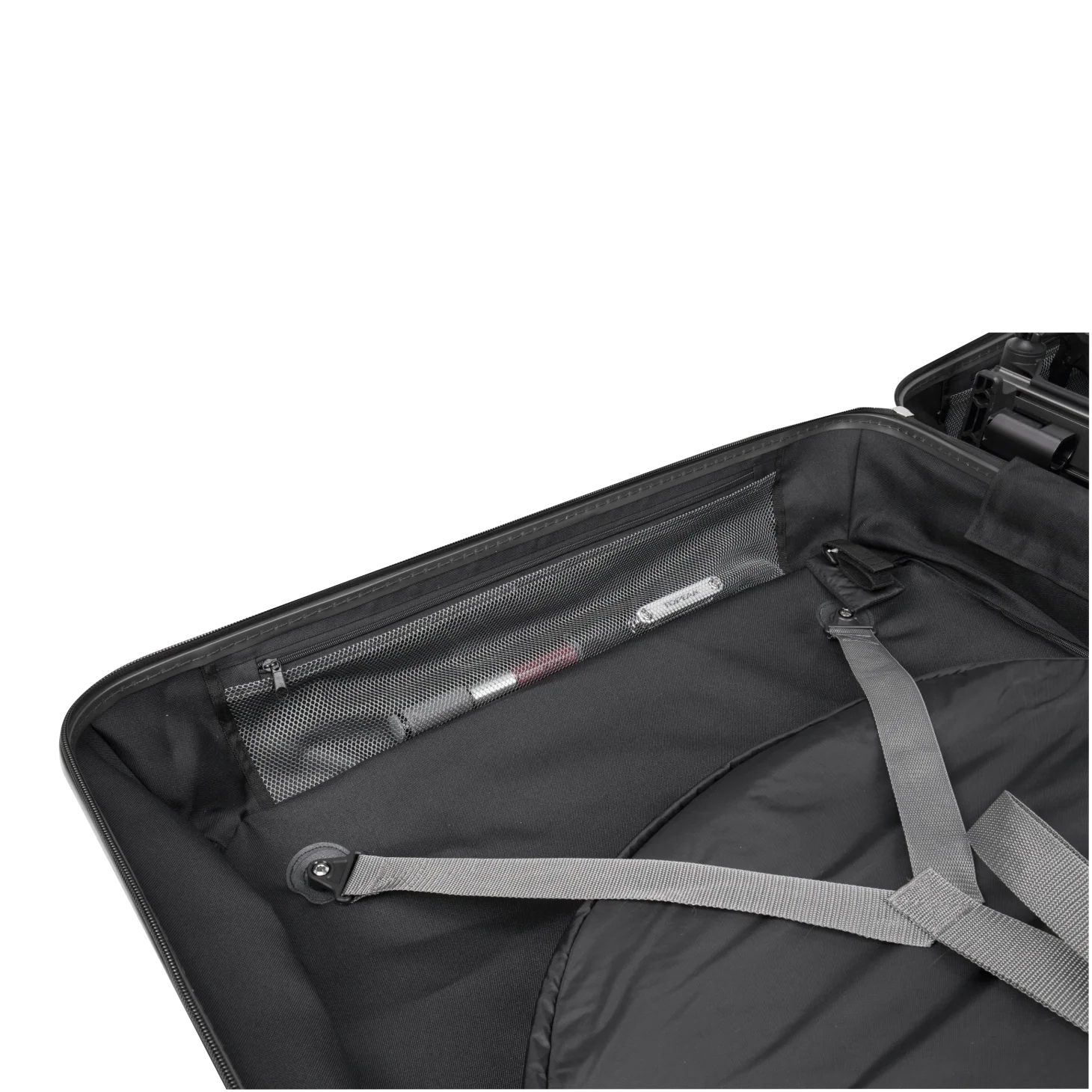 Pakgo EX Bike Travel Case - Image 4